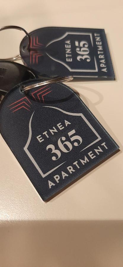 Etnea 365 Apartment Catania Bagian luar foto